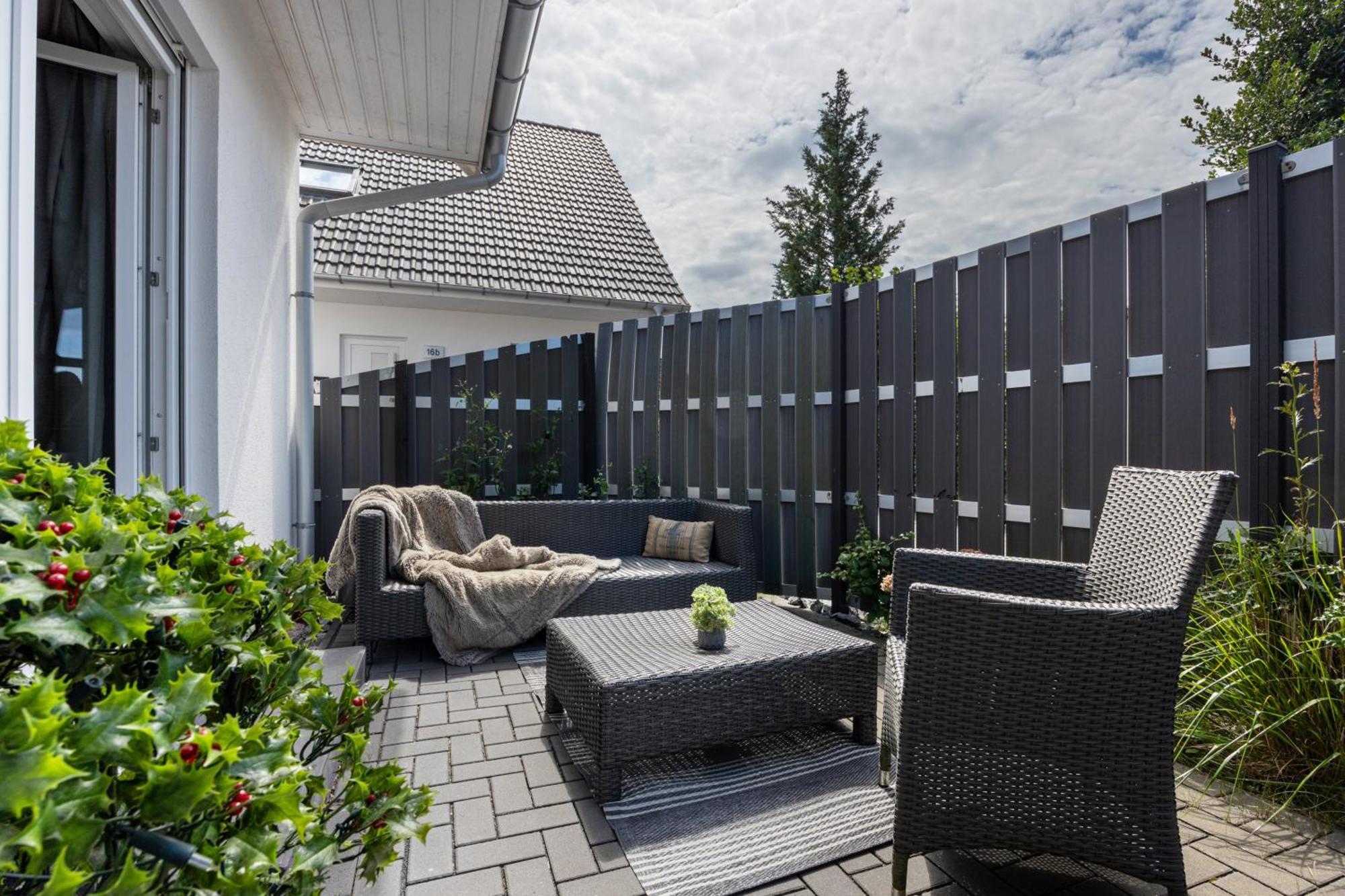 Dhh Im Norden Hamburgs Am Moor Villa Henstedt-Ulzburg Exterior photo
